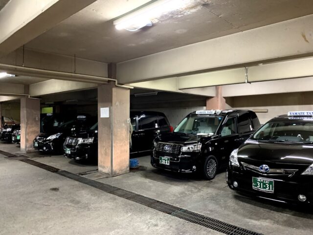 株式会社山手モータース