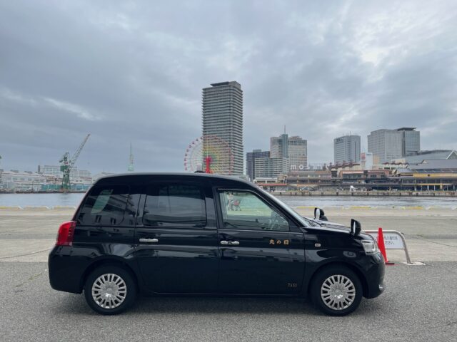 日の丸タクシー株式会社